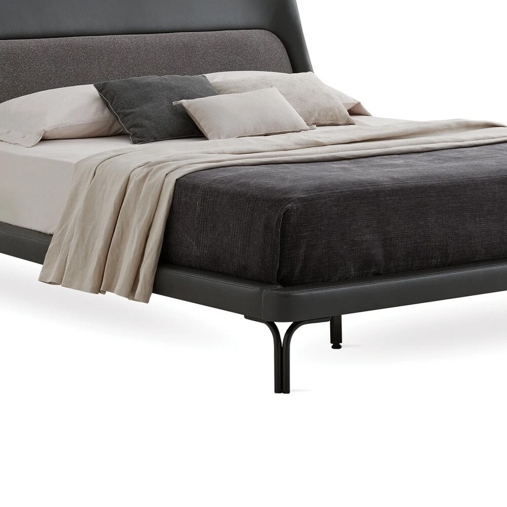 Основание без ящика 200x200 ENZAHOME AUSTIN EH69458
