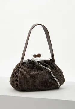 Сумка женская WEEKEND MAX MARA WKAFORTUNA