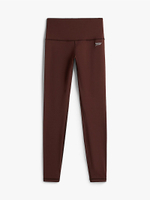 Женские леггинсы Tjw Silver - TOMMY HILFIGER