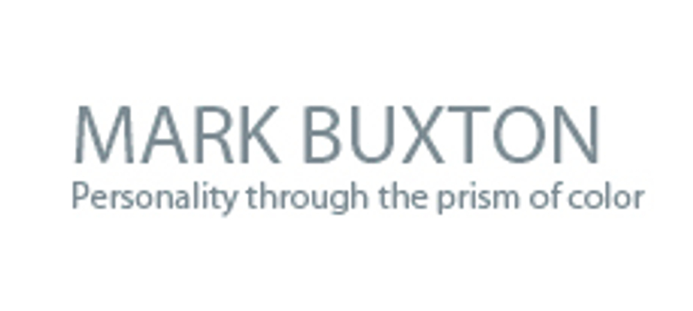 mark buxton message in a perfume 100ml eau de parfum