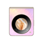 Смартфон Nubia Flip 5G 12/512GB, Flowing Lilac (Сиреневый)