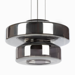 Подвесной светильник Paul высота 22