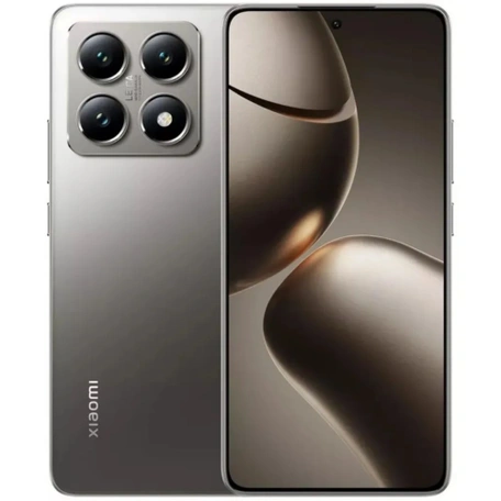 Смартфон Xiaomi 14T 12/512 ГБ, серый