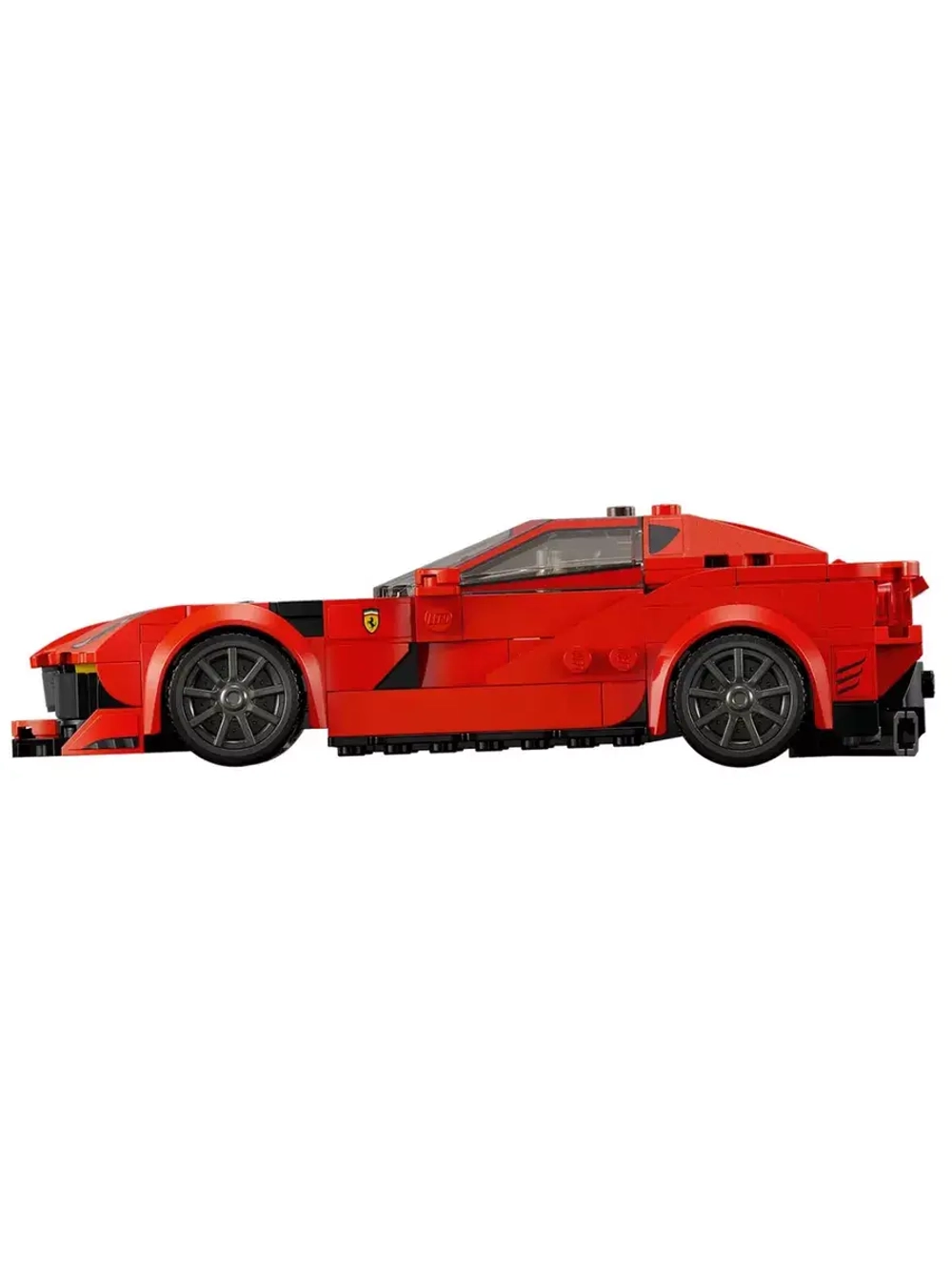 Конструктор Лего Спид Феррари 812 Speed Champions