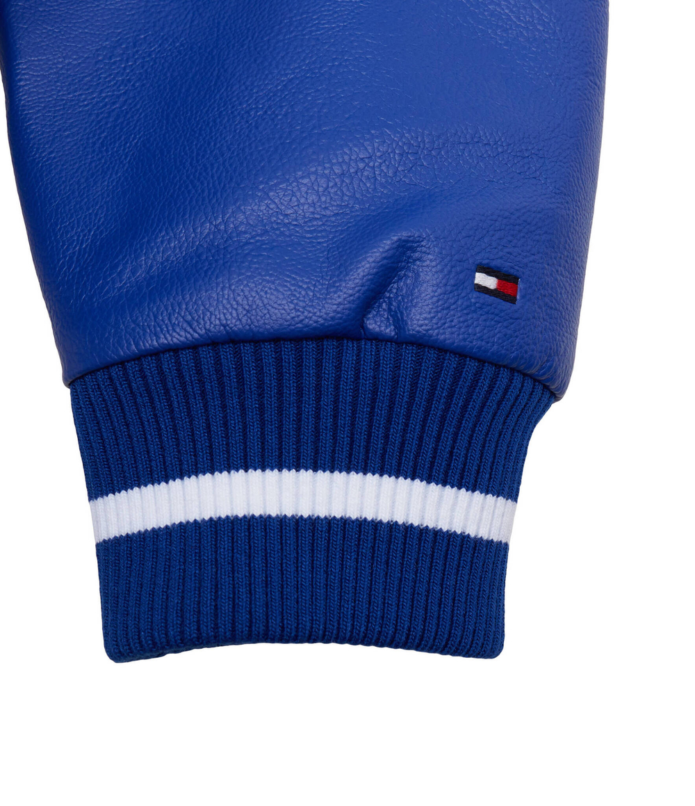 Куртка 2в1 Tommy Hilfiger - темно-синий(KB0KB08879)
