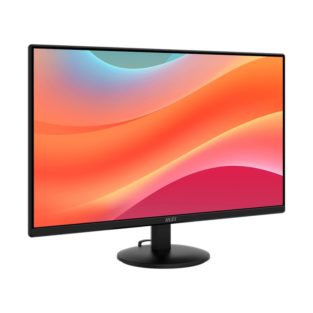 Монитор MSI PRO MP242L 23.8" 16:9 FHD (1920x1080) IPS Flat, 1ms, 100Hz, Black