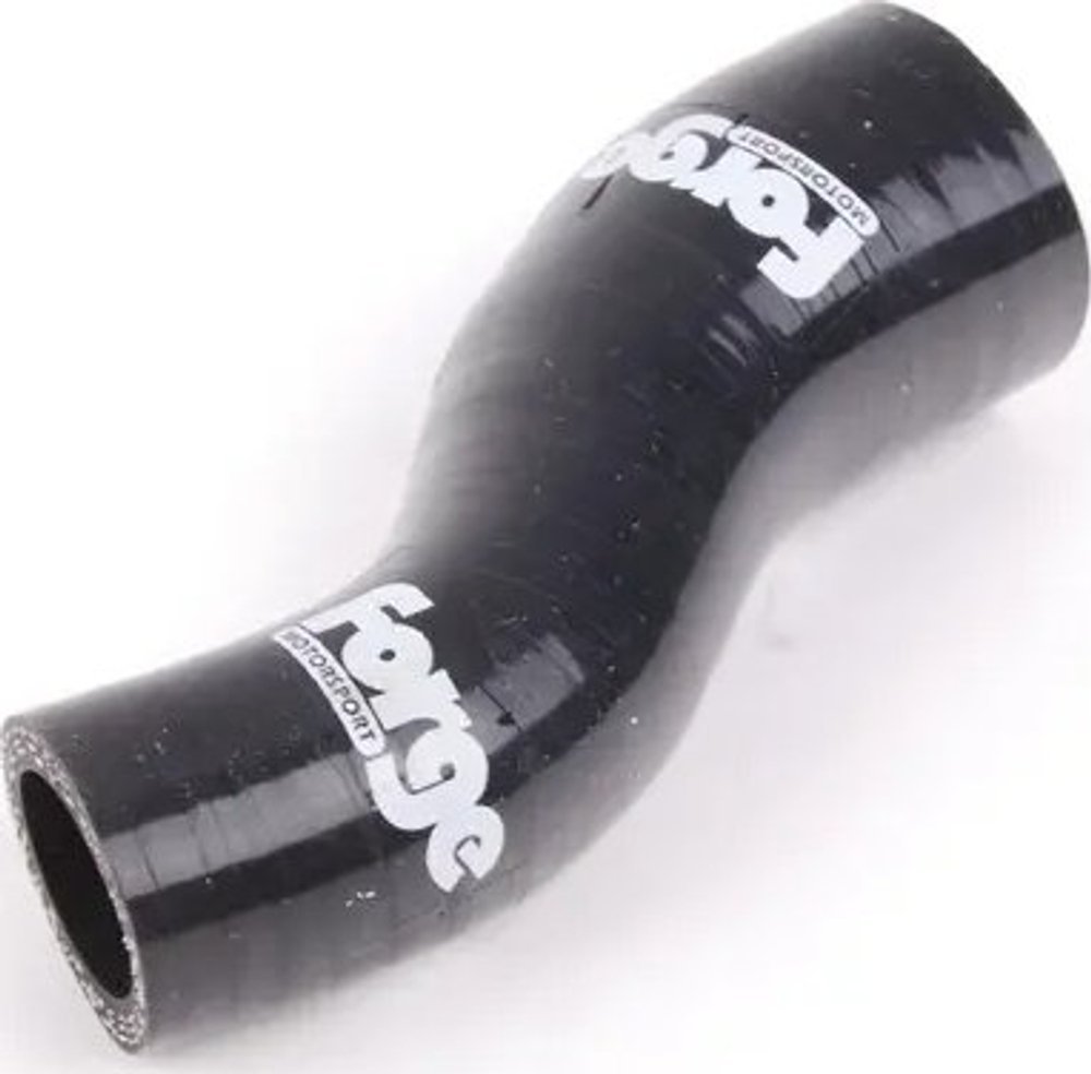 Патрубок Forge Motorsport Mini R5x N14 Silicone Intake Hose Kit Black