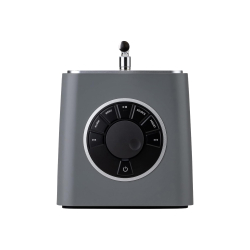 Ruark R1S Серый [MID GREY] — радиоприемник с функцией стриминга