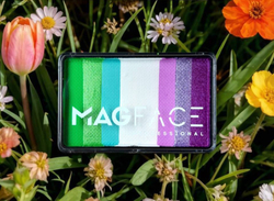 Сплит-кейк MAGFACE 50 гр Лотос