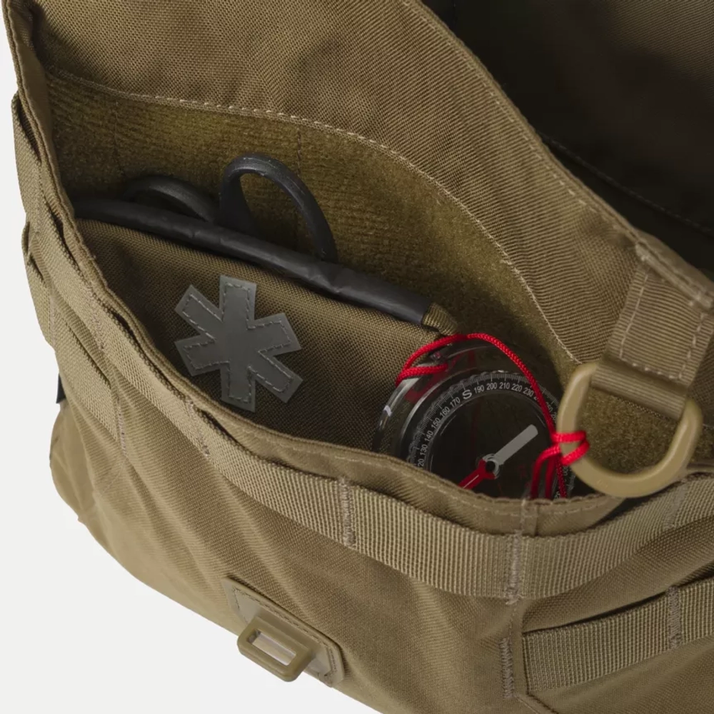 Helikon-Tex Сумка Bushcraft Haversack Bag