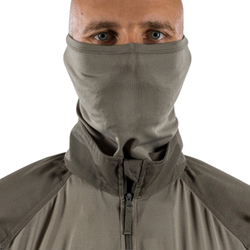 Гейтор UF Pro Striker Neck Gaiter Brown Grey