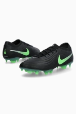 Бутсы Nike Tiempo Maestro Elite FG - черный
