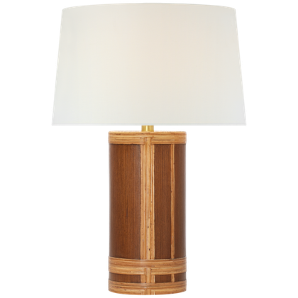 Настольная лампа Visual Comfort Lignum Medium Table Lamp