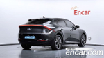 KIA EV6 Long Range 4WD — 2022