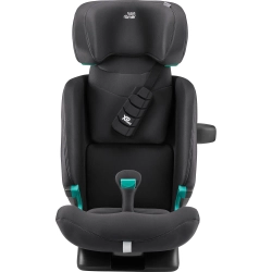 Автокресло 1/2/3 Britax Roemer ADVANSAFIX PRO Classic Deep Grey, от 15 месяцев до 12 лет, 9-36 кг, isofix, серый