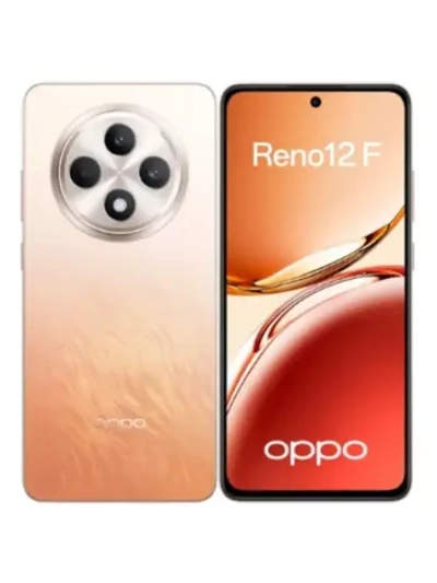 6,67" Смартфон Reno12 F 4G 8/512 ГБ 6932169351621 ORANGE