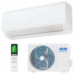 Инверторный настенный кондиционер AUX ASW-H12A4/HB-R2DI/AS-H12A4/HB-R2D