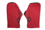 Варежки флис.Small Mittens борд. XL