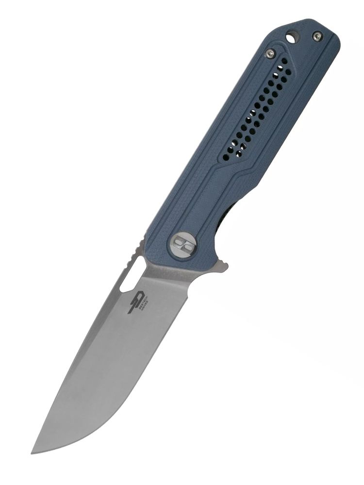 Нож Bestech BG35B-1 Circuit