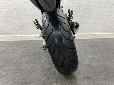 Honda CB600F Hornet 2007