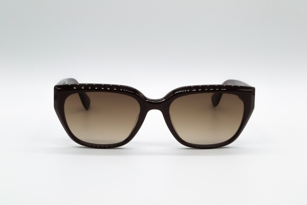 Изг. оправы Eyerepublic №47 chocolate