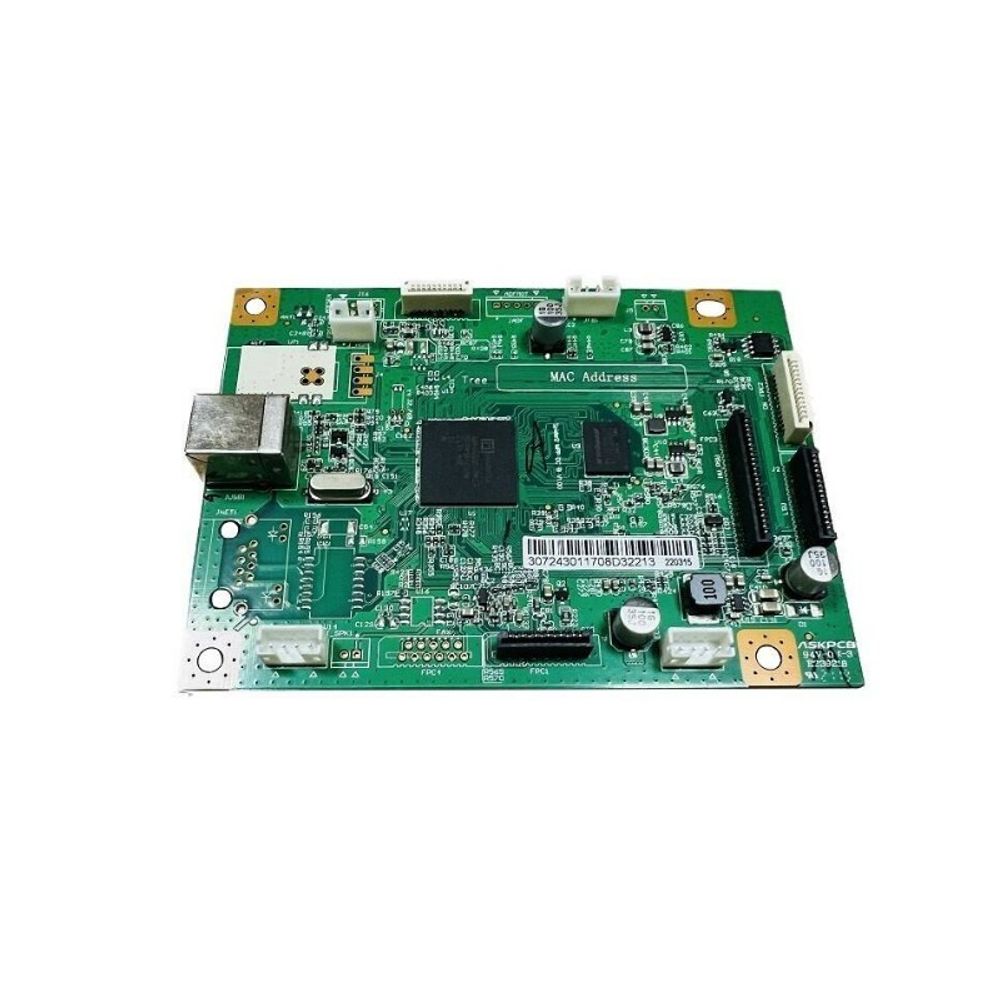 Плата форматера Pantum M6500 USB CSD (301022412001/302110169801) Плата форматера Pantum M6500 USB CSD (301022412001/302110169801)