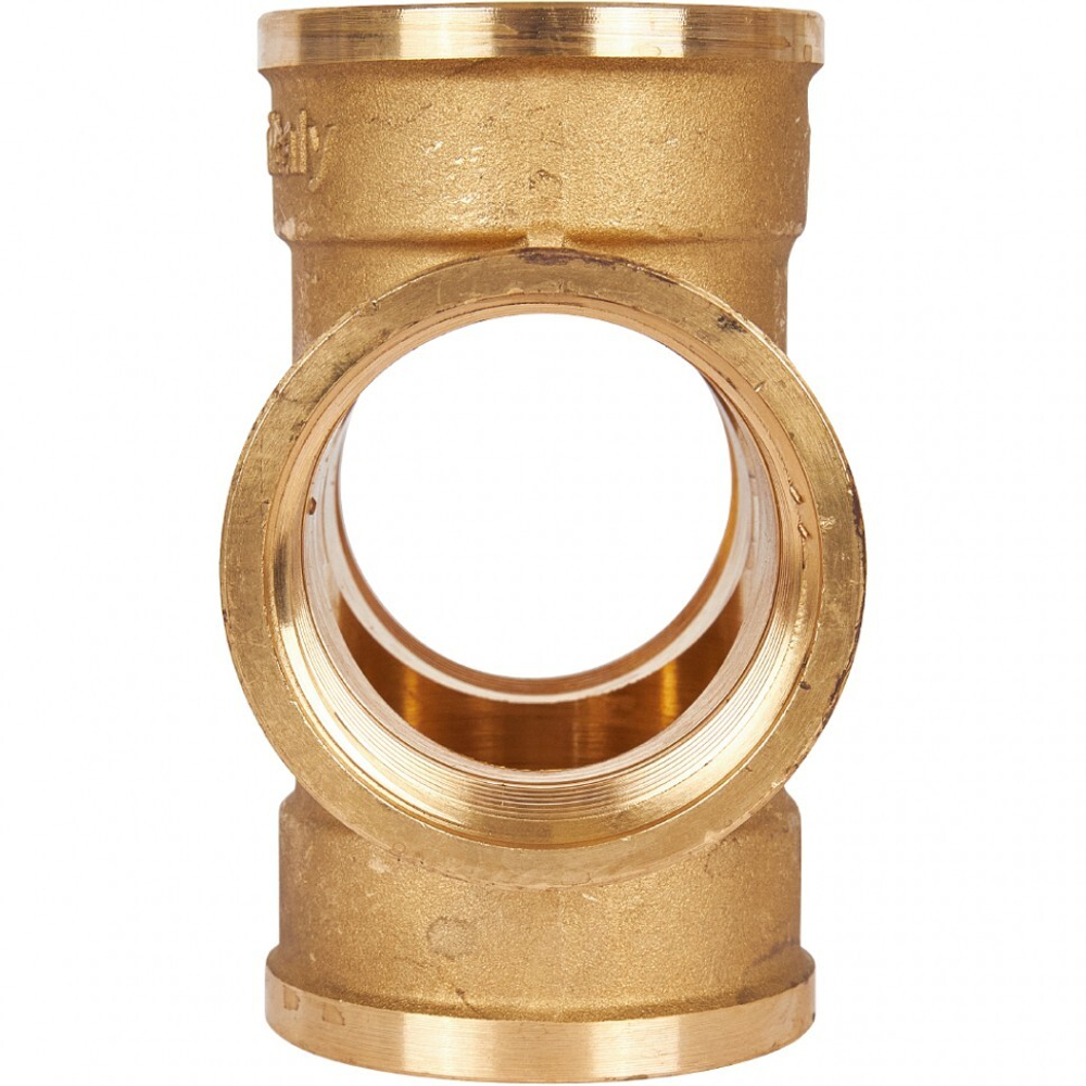 Крестовина 11/4" Stout