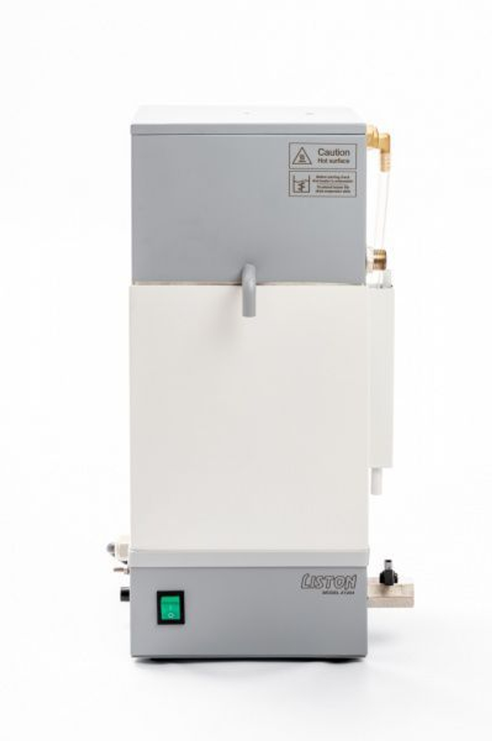 Аквадистиллятор Liston A 1204 м.3750