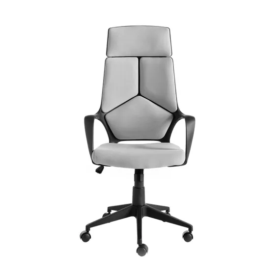 Офисное кресло Angel Cerda 4076, серое