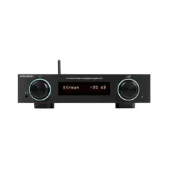 Premiera D2S Black