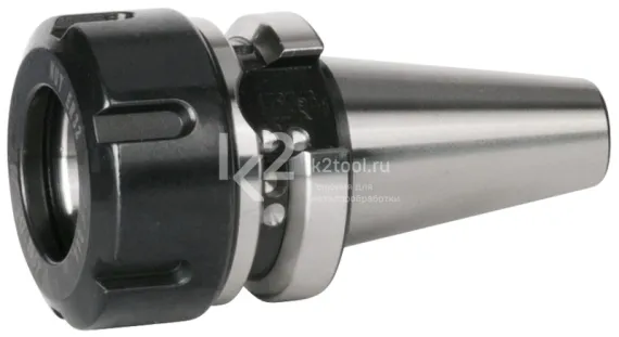 Цанговый патрон Optimum BT30 / ER32