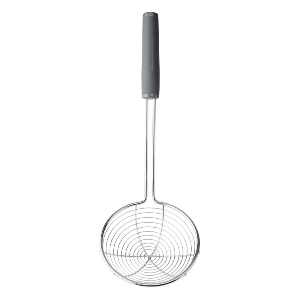 KitchenAid Ложка для процеживания Coreline серая EAN 5057982102623