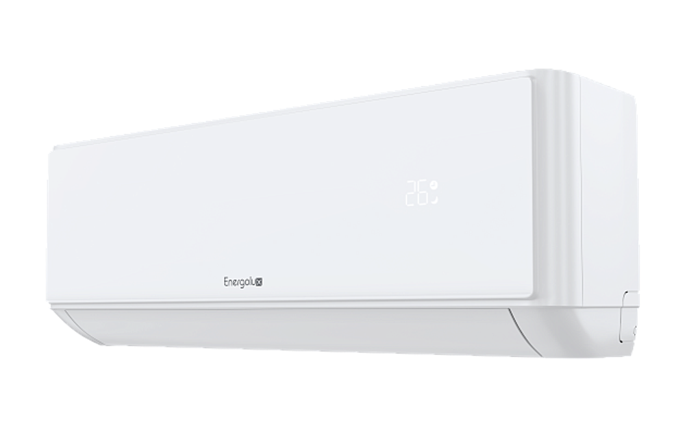 Сплит-система ENERGOLUX, MÜRREN White (on/off), SAS24MR1-A / SAU24MR1-A