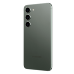 Смартфон Samsung Galaxy S23 8/128GB Dual Sim, Green (Зеленый) (SM-S9110)