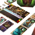 Игра настольная Эврикус Эксплора PG-17601