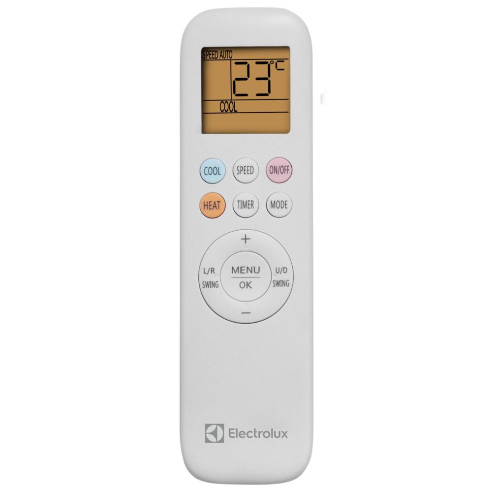 Инверторная сплит-система Electrolux серии Onix Super DC EACS/I-09HIX-BLACK/N8