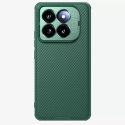 Чехол Nillkin Camshield Prop Hole Magnetic с защитой камеры для Xiaomi 14 Pro