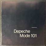 Depeche Mode - 101 2LP (Скандинавия 1989г.)