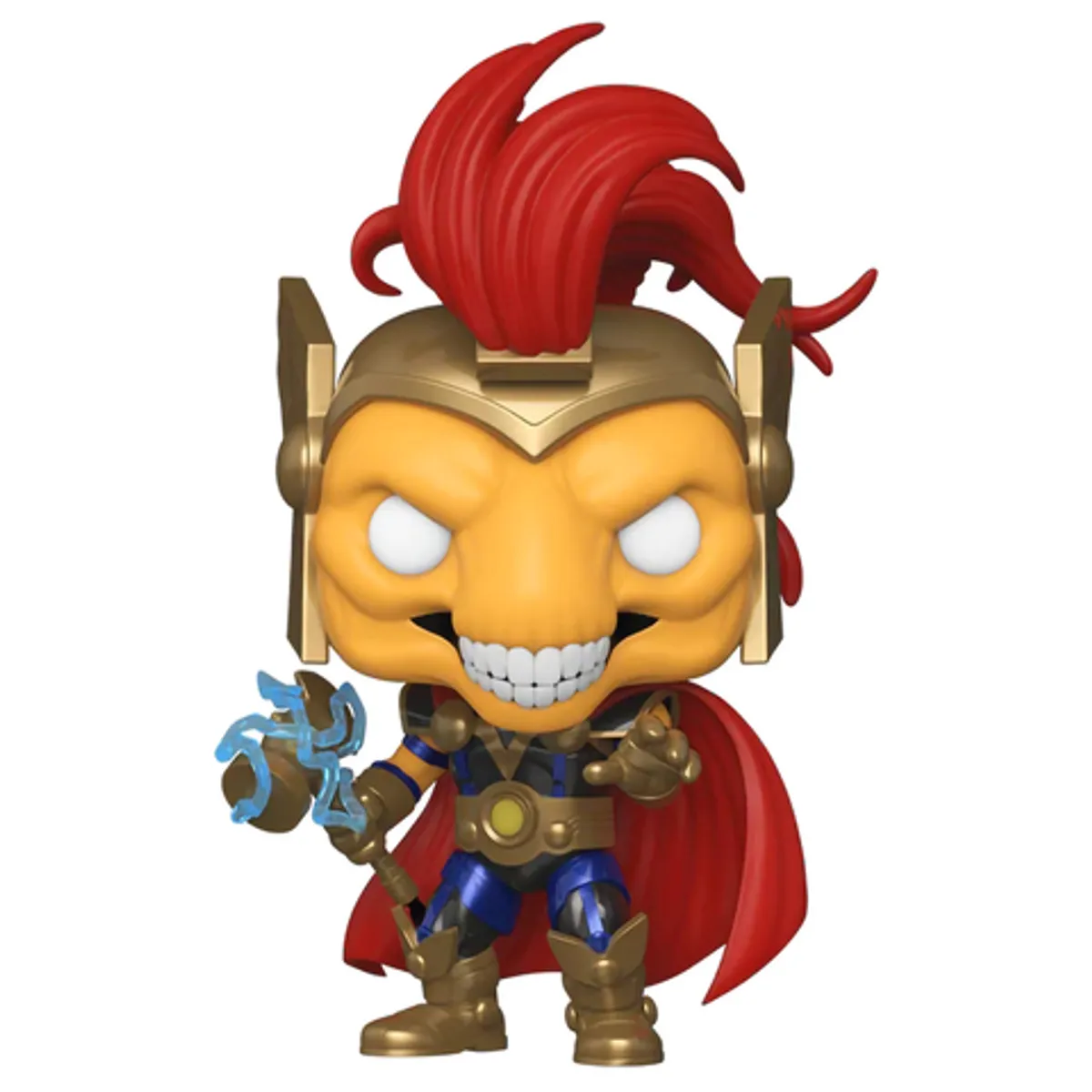 Фигурка Funko POP! Marvel 80 Years: Beta Ray Bill (Exc) (1291)