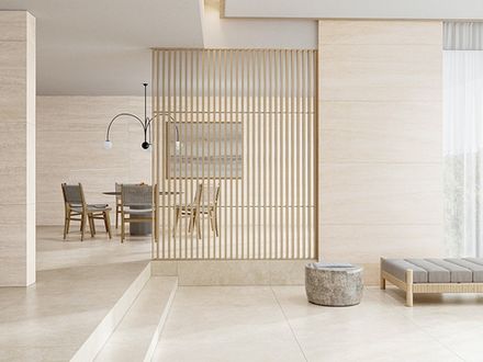 TRAVERTINO