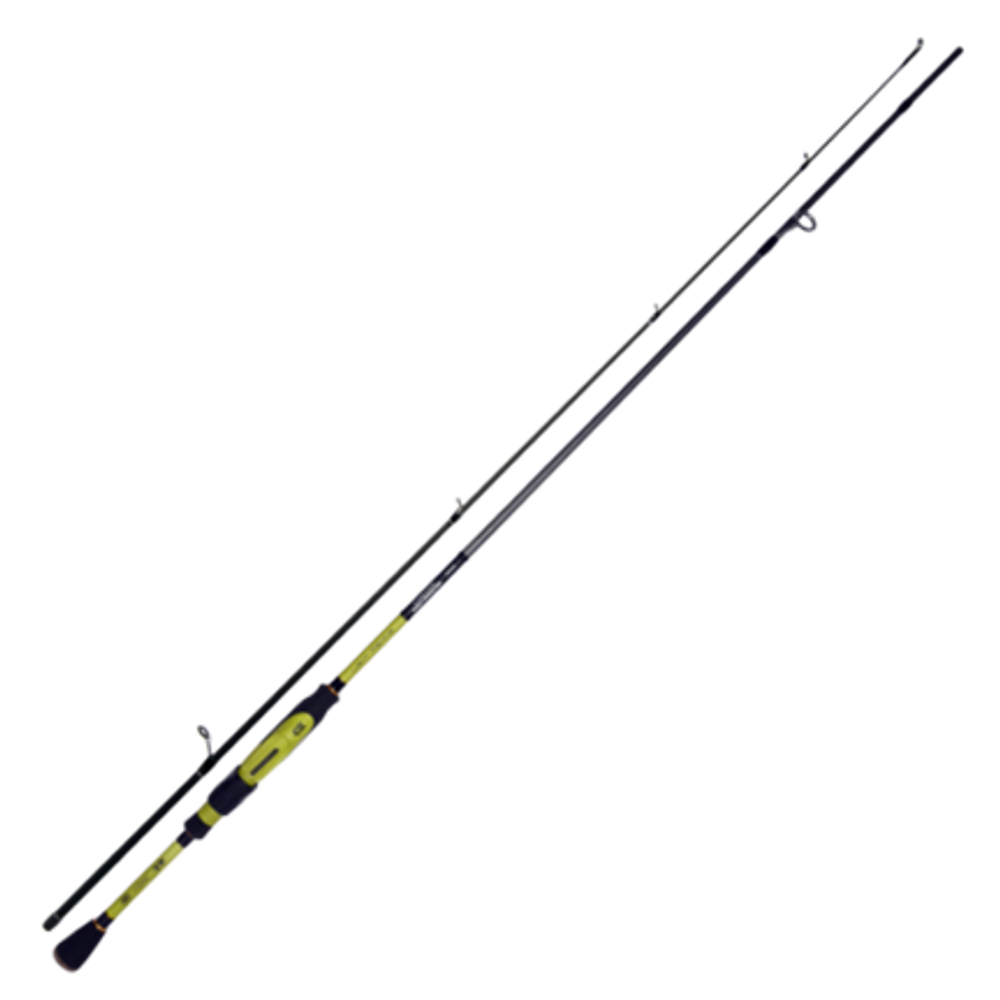Спиннинг Maximus Ichiro 22L (2.2м/2-9гр)