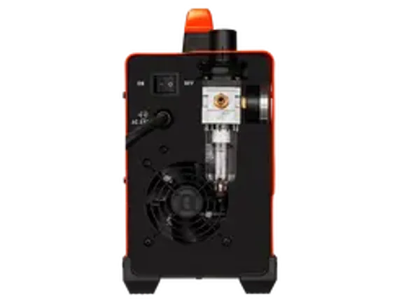 Инвертор сварочный Сварог REAL TIG 200 P (W224)