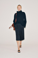 ПЛИССИРОВАННЫЕ ШОРТЫ — ZW COLLECTION — ZARA
