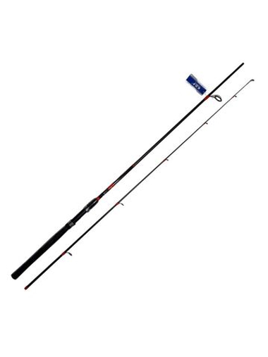 Спиннинг KDF Raptor 2,4 м тест 10-30 гр