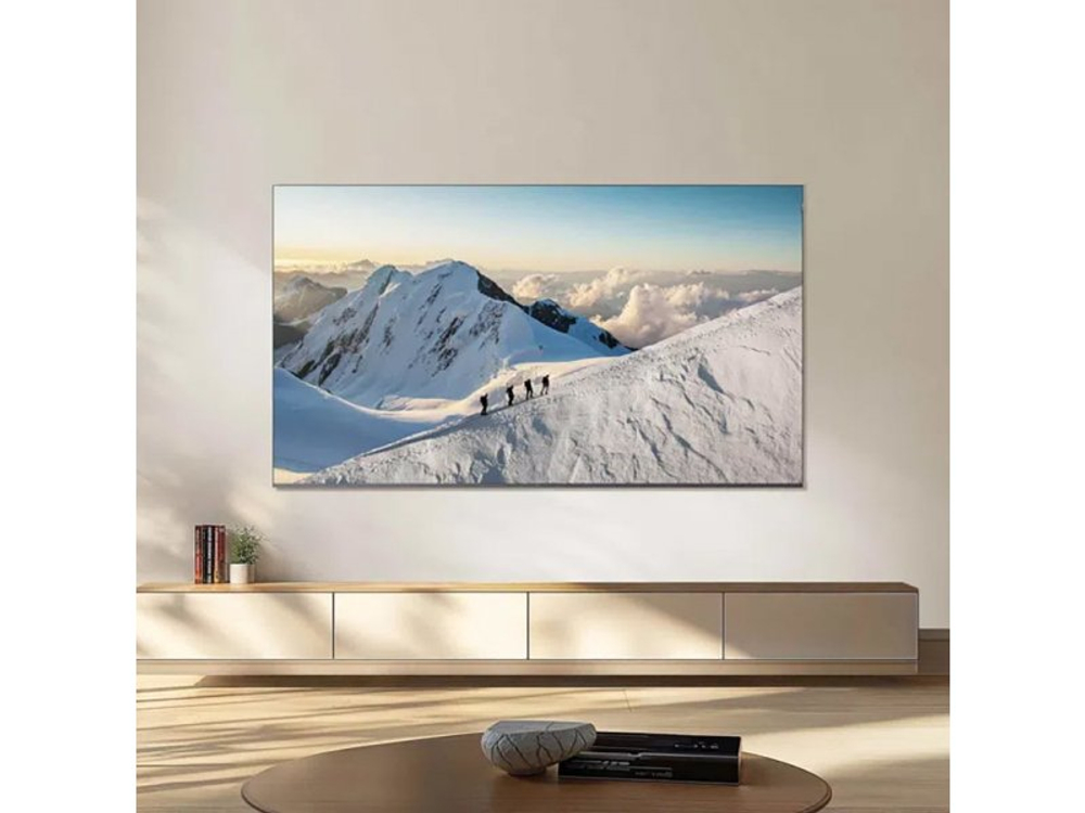 QD Mini LED телевизор TCL 65P8L 4K Ultra HD