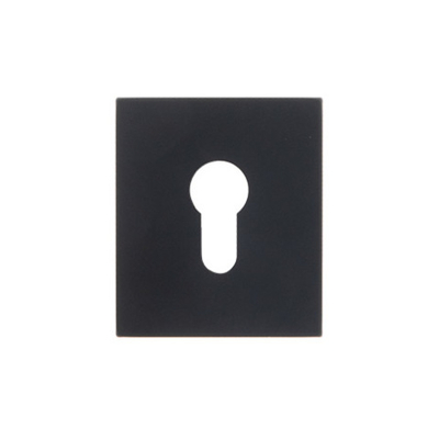 Накладка Code Deco Slim DP-16-C-BLM черный матовый