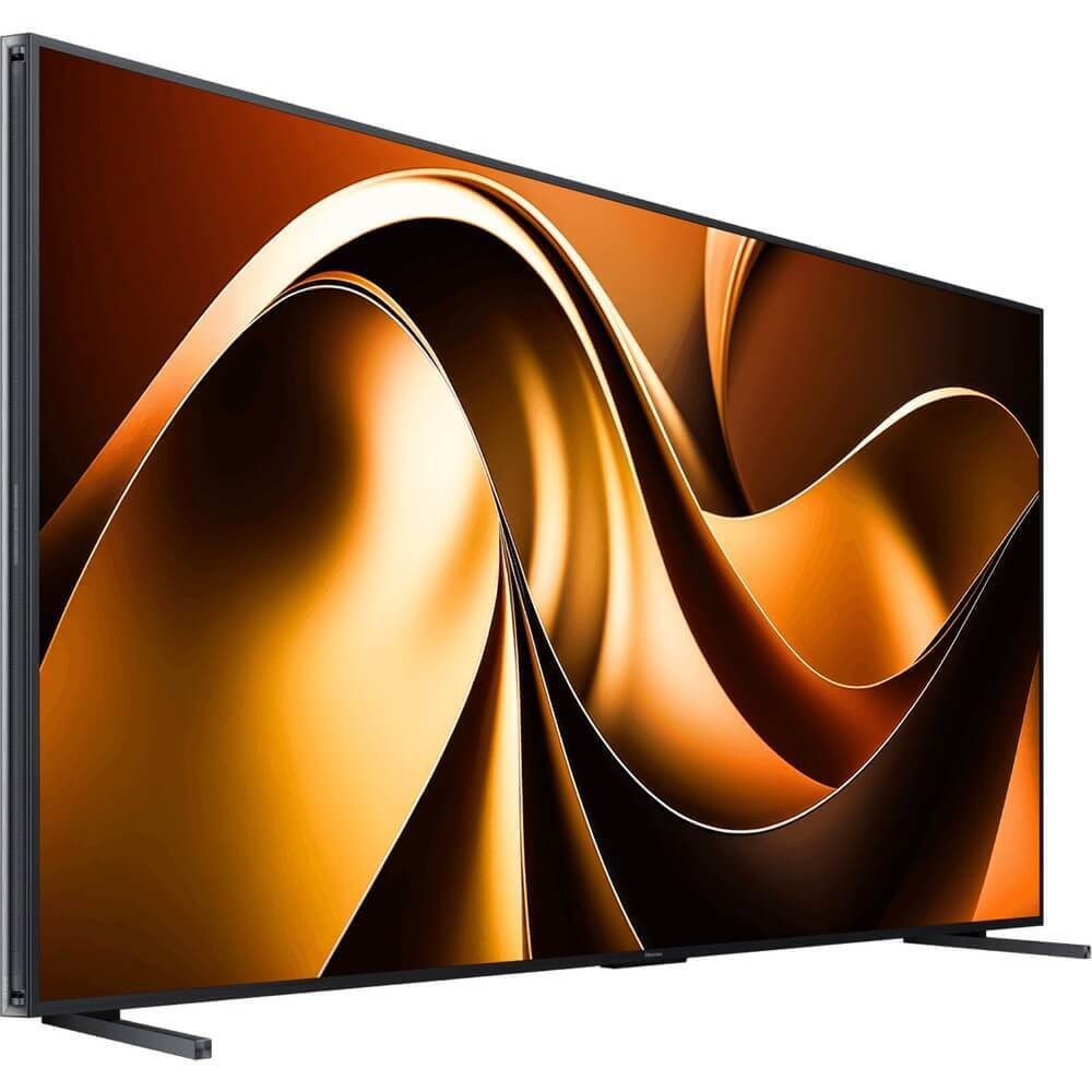 Телевизор 110'' Hisense 110UXNQ