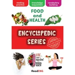 Ingilis dili : Food and health