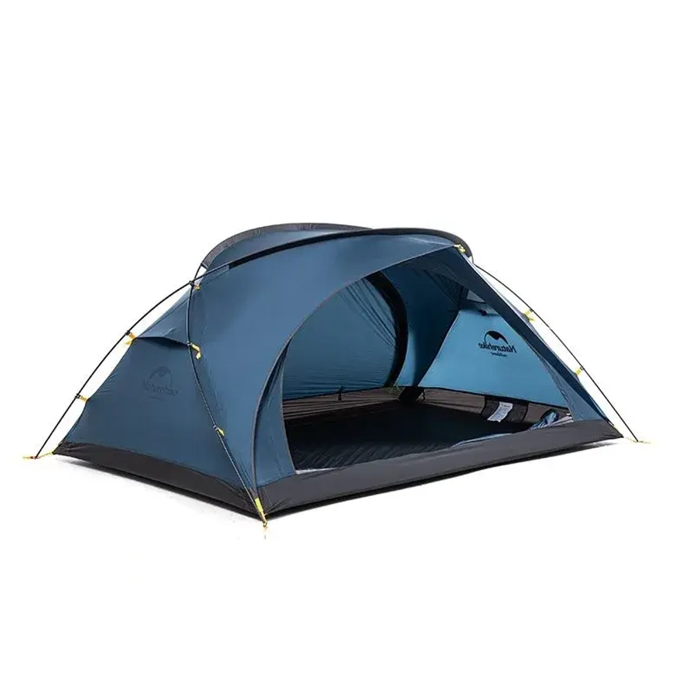 ПАЛАТКА NATUREHIKE 2-Х МЕСТНАЯ BEAR-UL2 NH20ZP108 20D