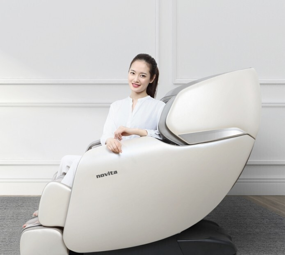 Xiaomi Cloud AI